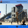 150tph High Pressure CFB Biomass Boiler